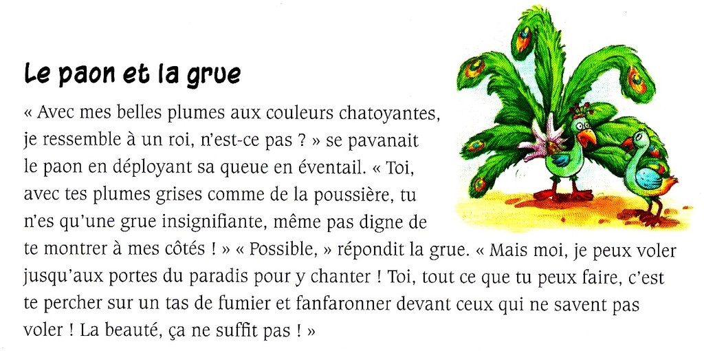 histoires pour enfants les animaux