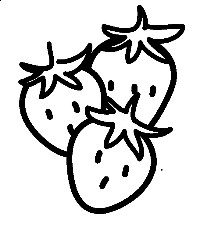 Coloriage A Imprimer 2 3 Ans